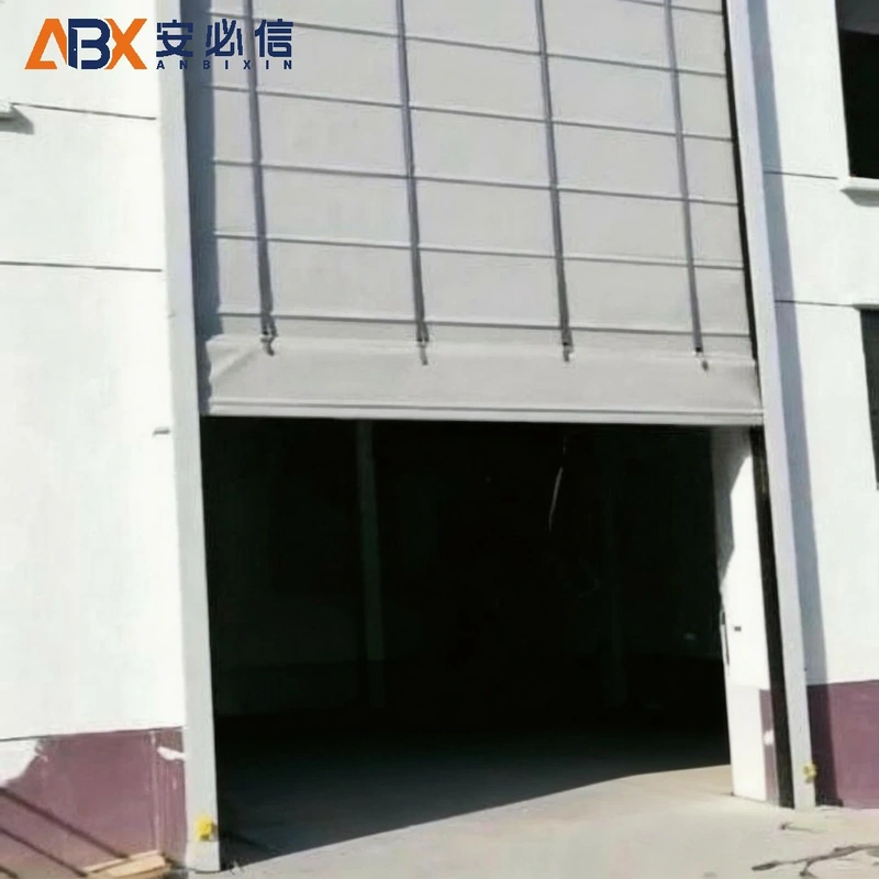 九江市机械式门封