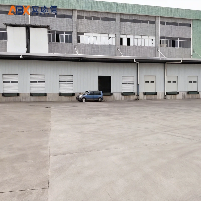 九江市PVC高速门